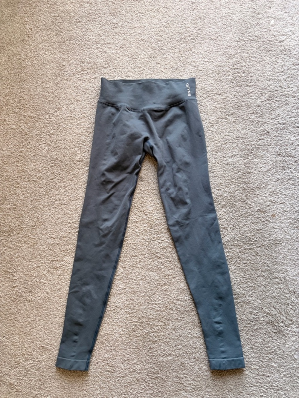 DFYNE impact leggings